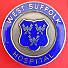  West Suffolk Hospital Badge icon